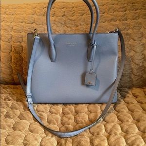 Kate Spade Satchel.  Like new.